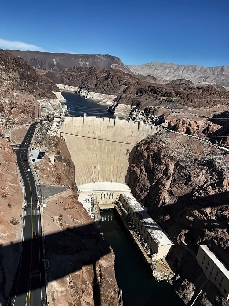 Hoover Dam