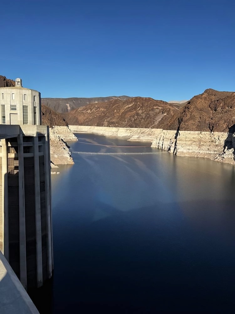 Hoover Dam