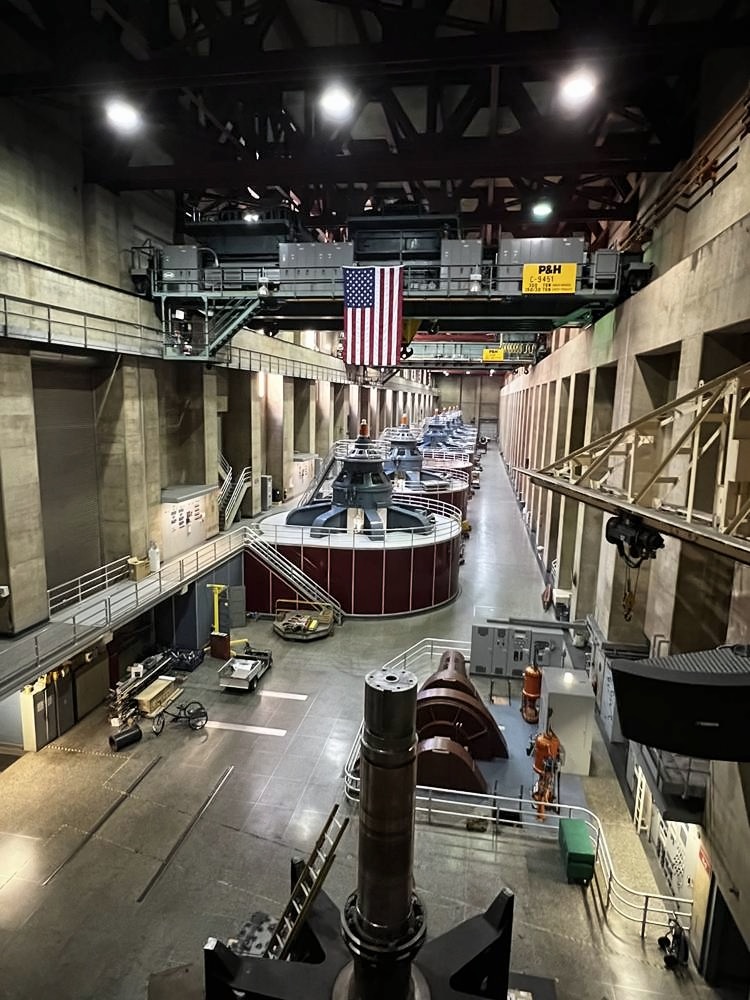 Hoover Dam