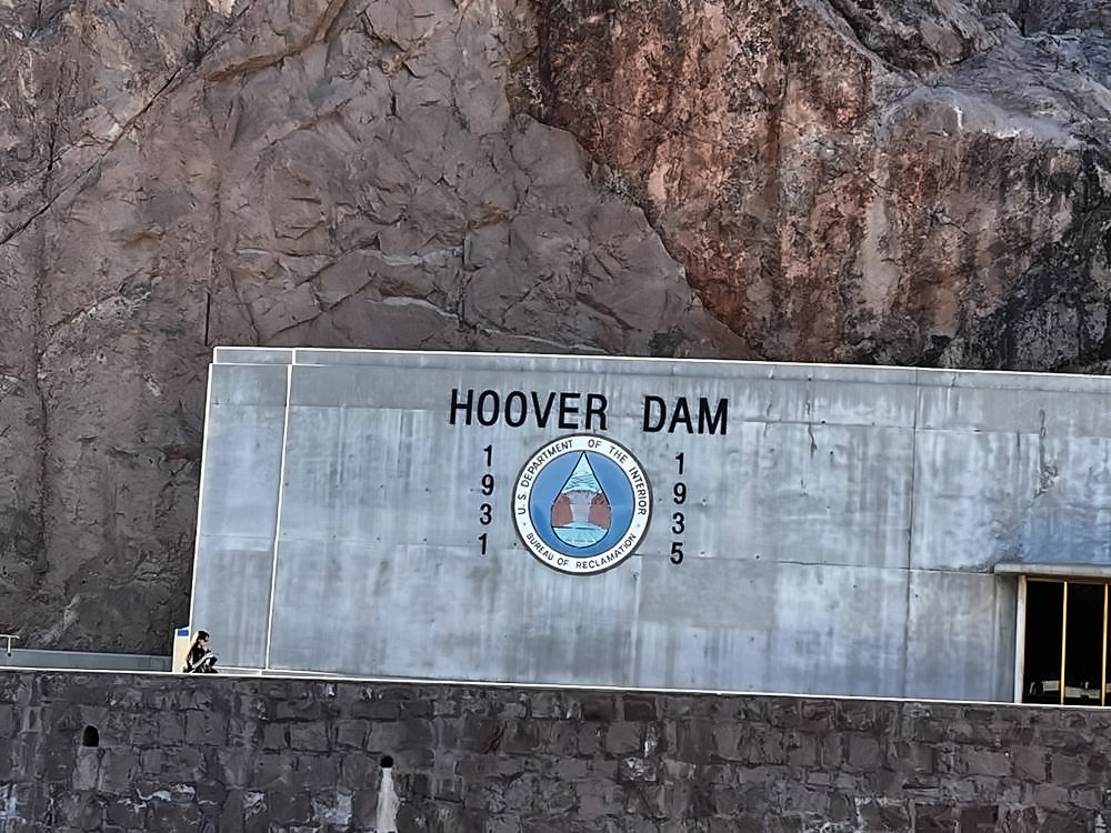 Hoover Dam