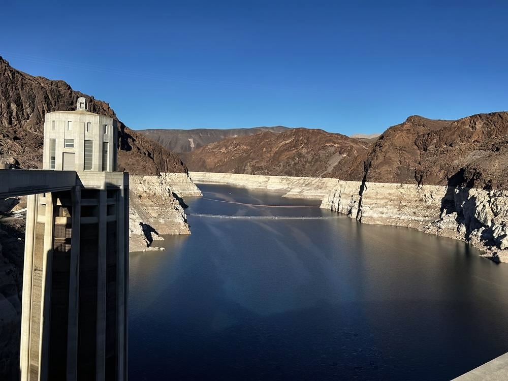 Hoover Dam