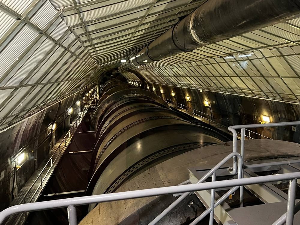 Hoover Dam