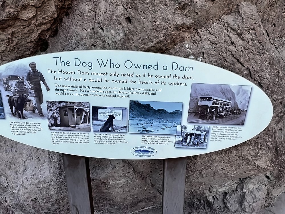 Hoover Dam