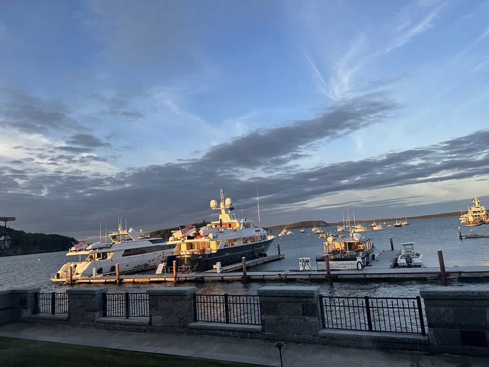 Bar Harbor