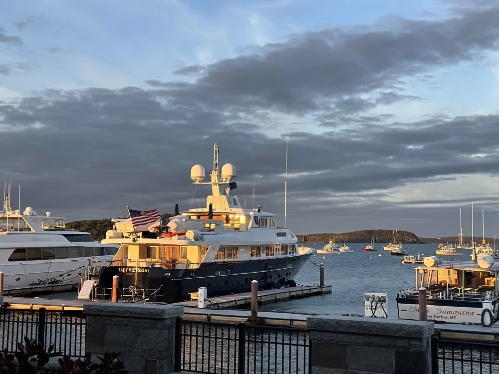 Bar Harbor