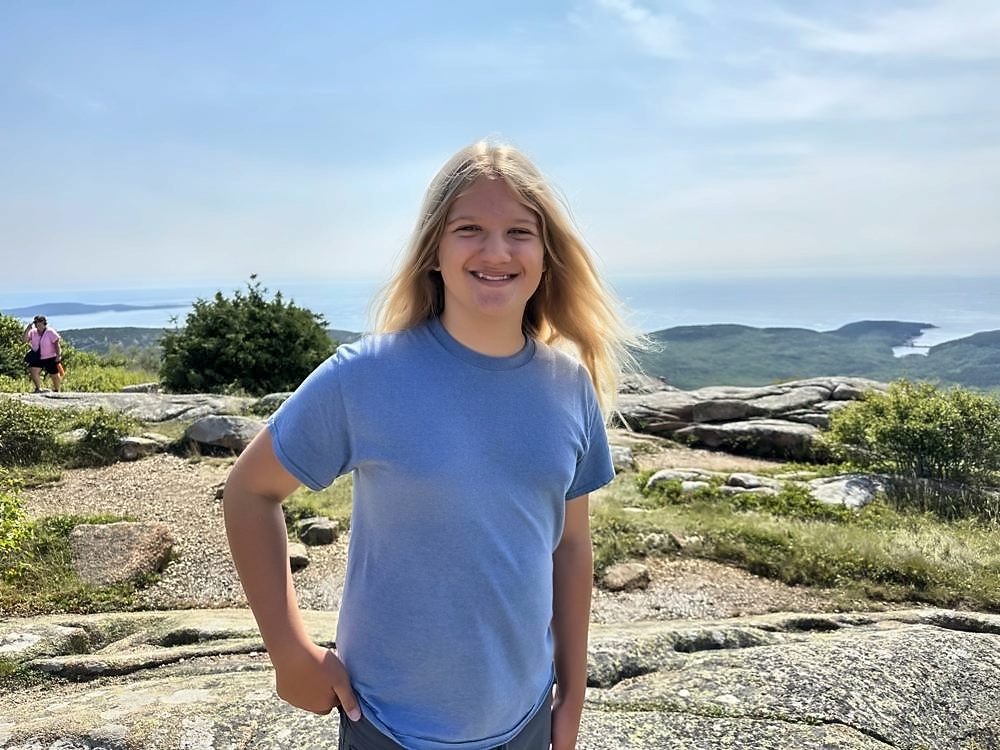 Acadia National Park