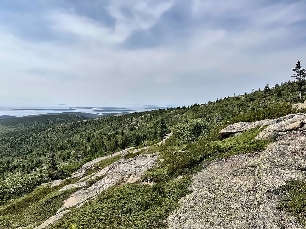Acadia National Park