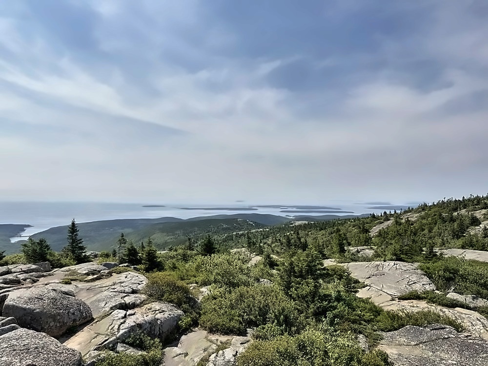 Acadia National Park