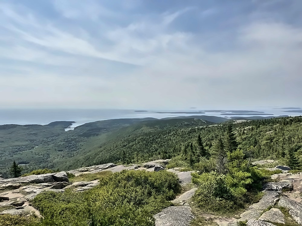Acadia National Park