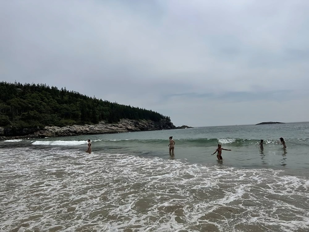 Bar Harbor