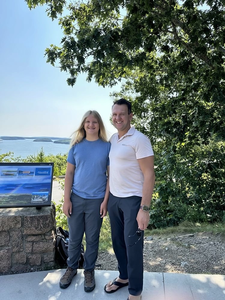 Bar Harbor
