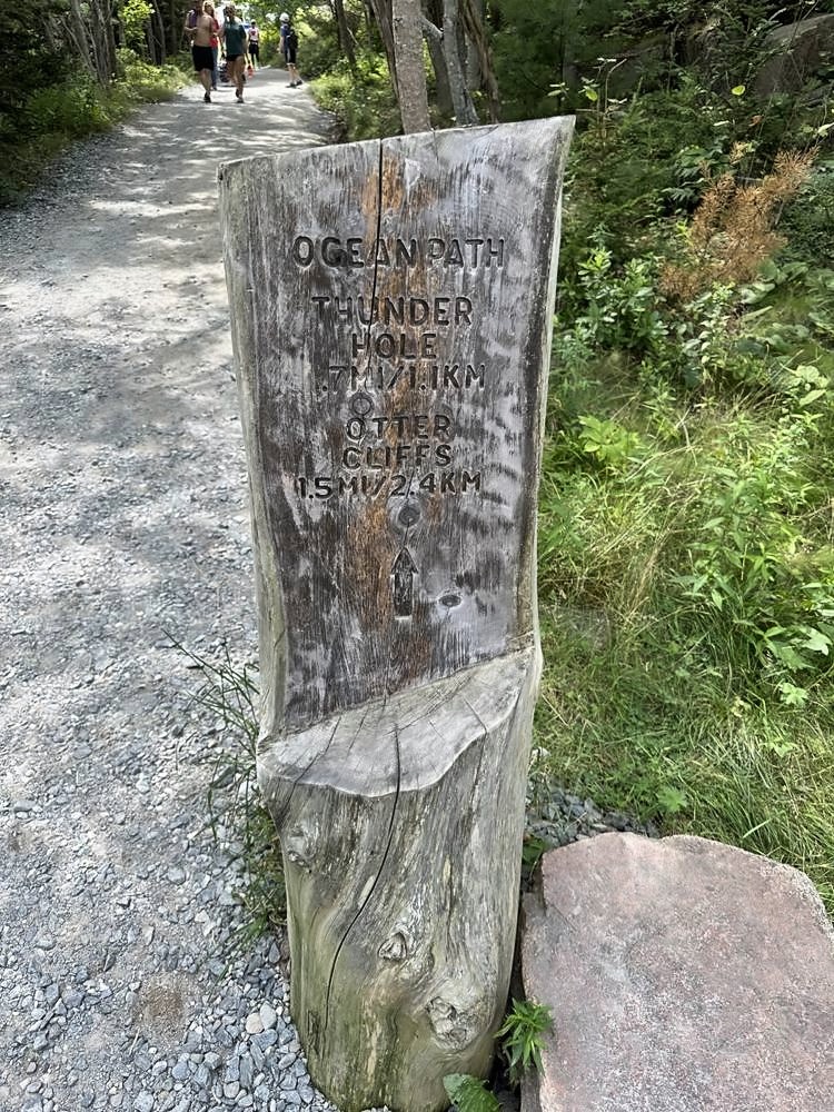 Bar Harbor