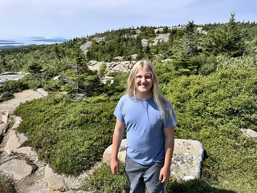 Acadia National Park