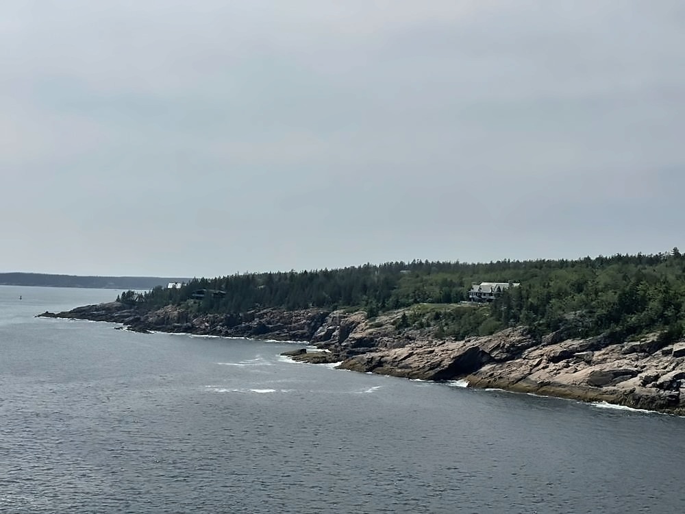 Acadia National Park