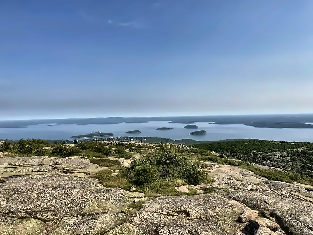 Acadia National Park