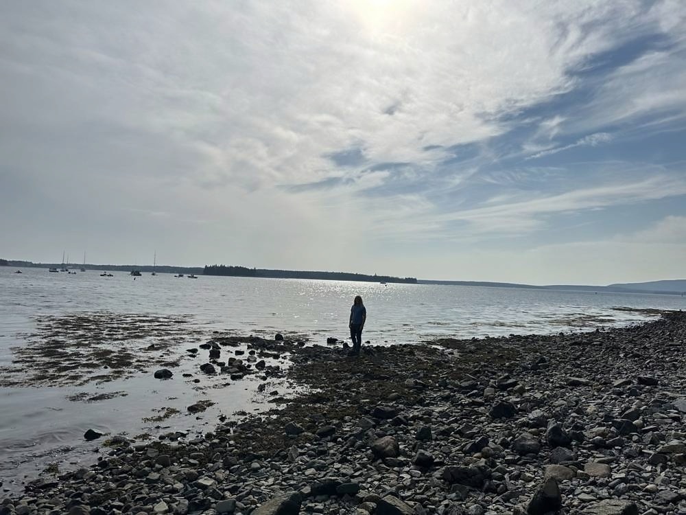 Acadia National Park