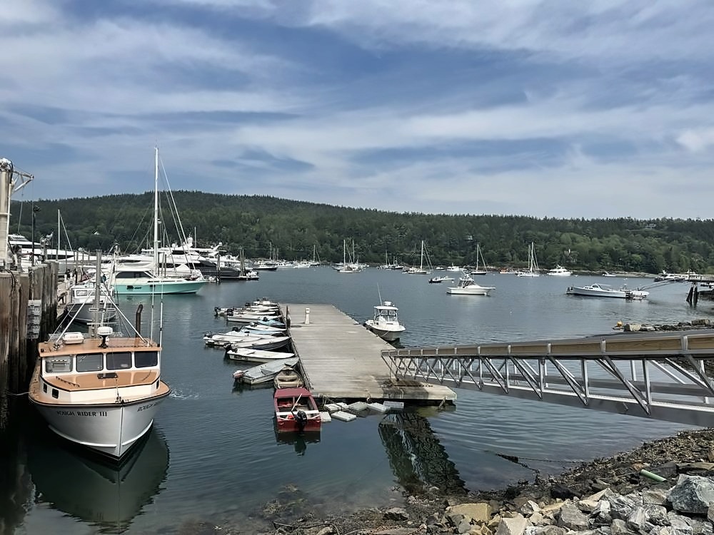 Acadia National Park