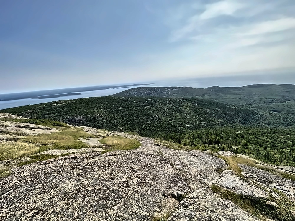 Acadia National Park