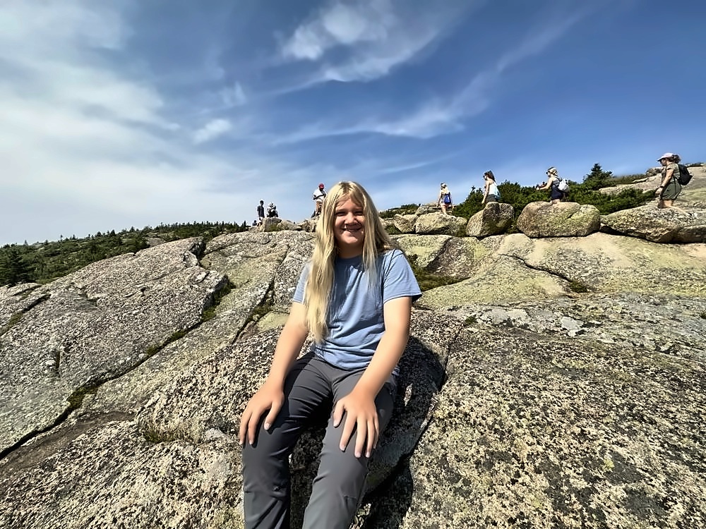 Acadia National Park