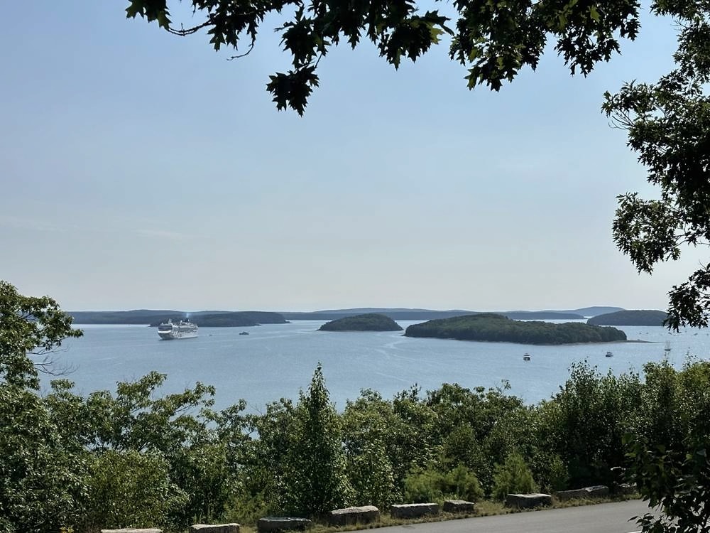 Bar Harbor