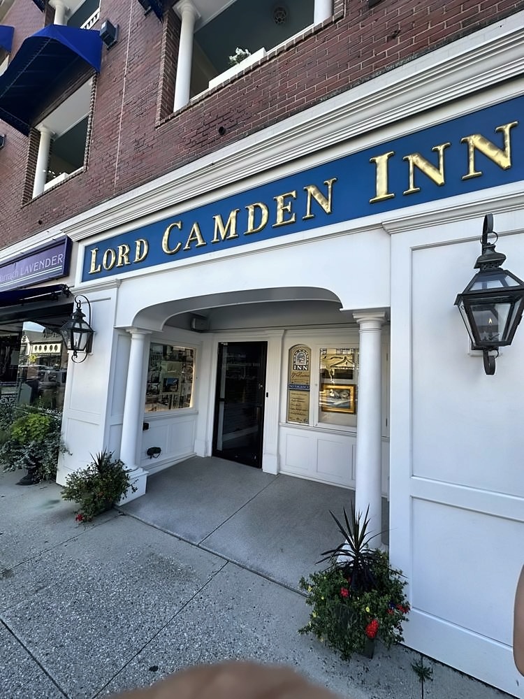 Camden