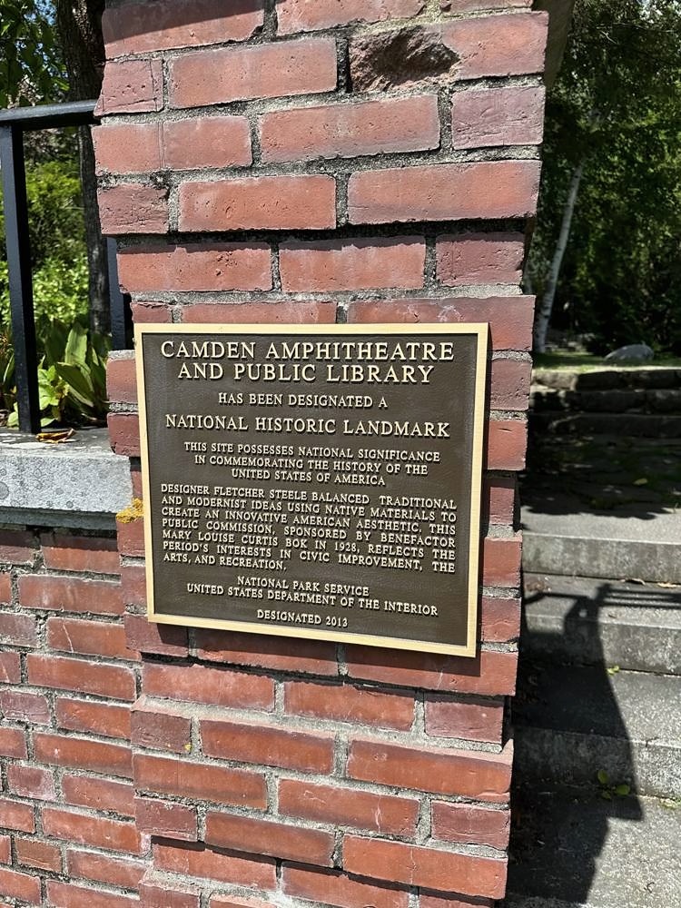 Camden