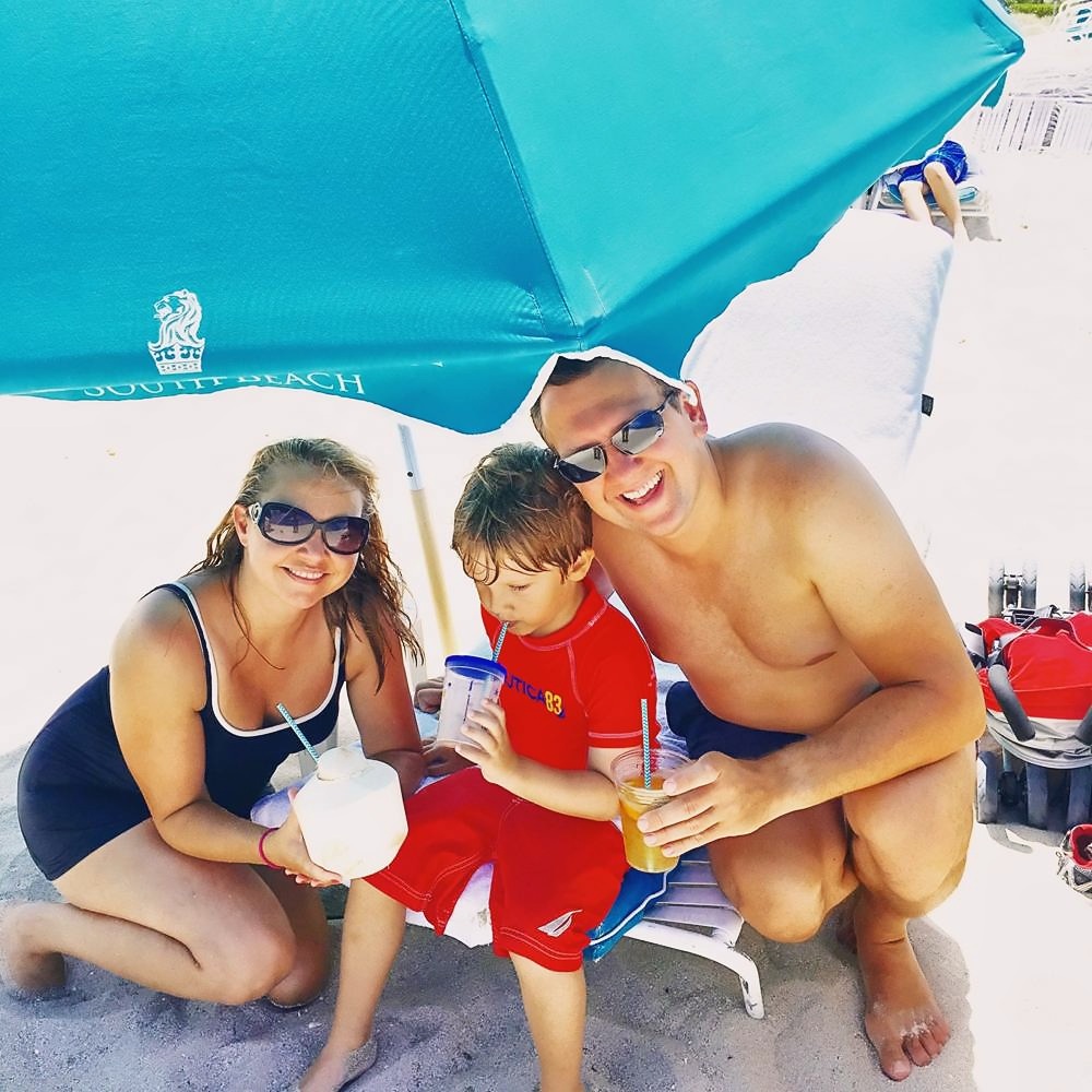 South Beach & the Art Deco District