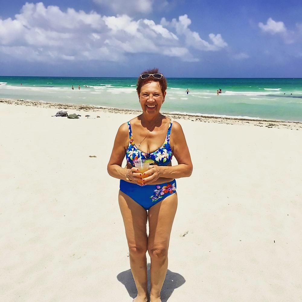 South Beach & the Art Deco District