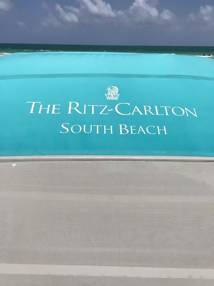 South Beach & the Art Deco District