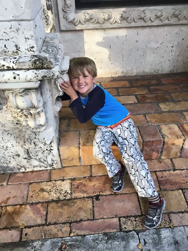 Vizcaya Museum & Gardens