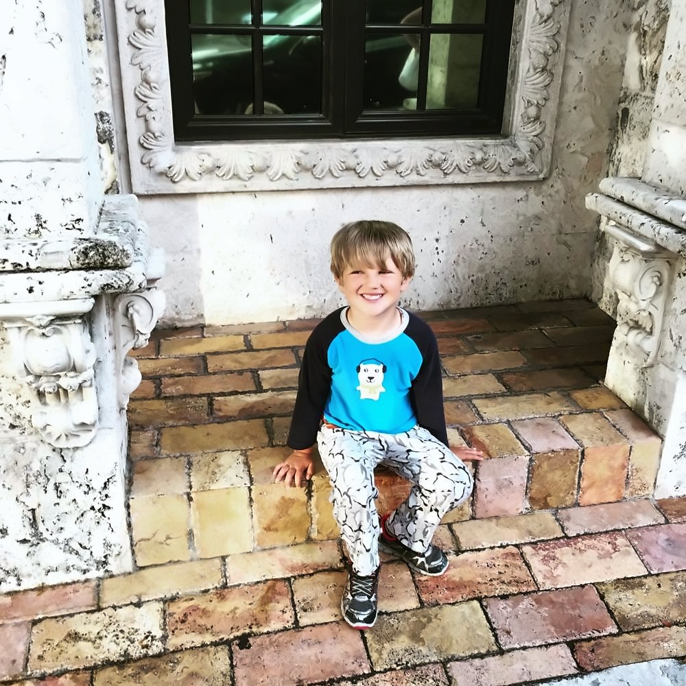 Vizcaya Museum & Gardens