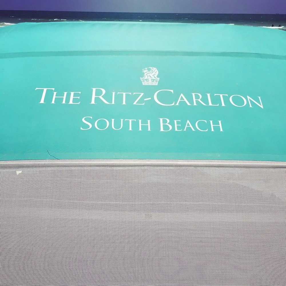 South Beach & the Art Deco District