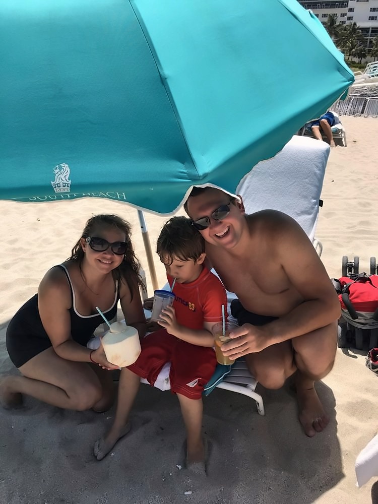 South Beach & the Art Deco District