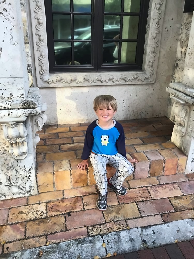 Vizcaya Museum & Gardens