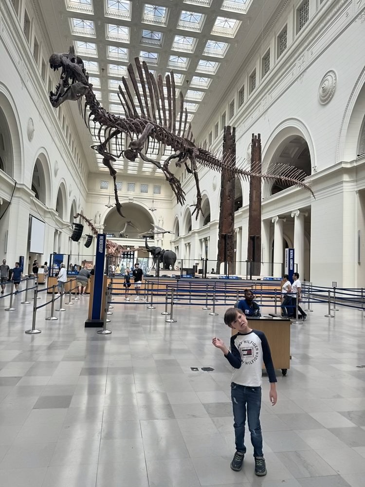 The Art Institute of Chicago