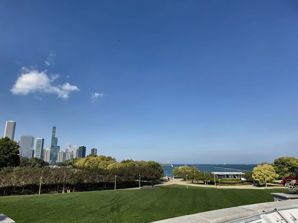 The Art Institute of Chicago