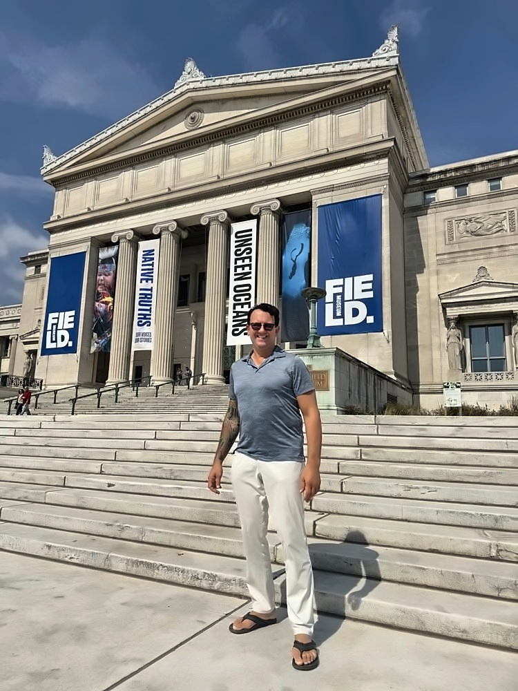 The Art Institute of Chicago