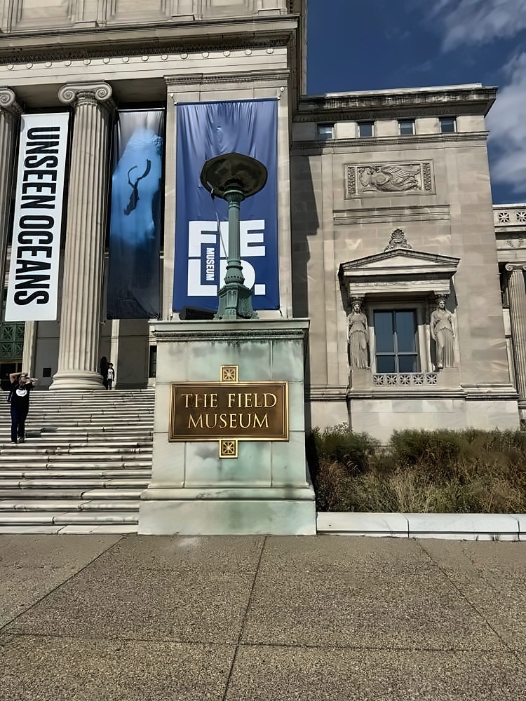 The Art Institute of Chicago