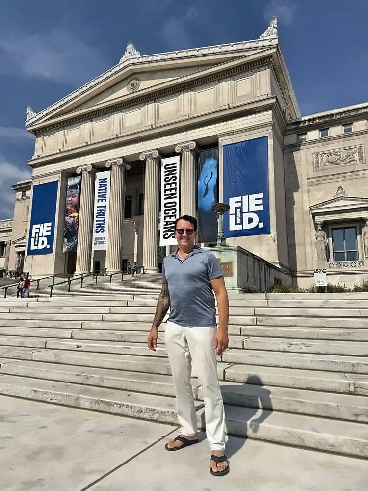 The Art Institute of Chicago