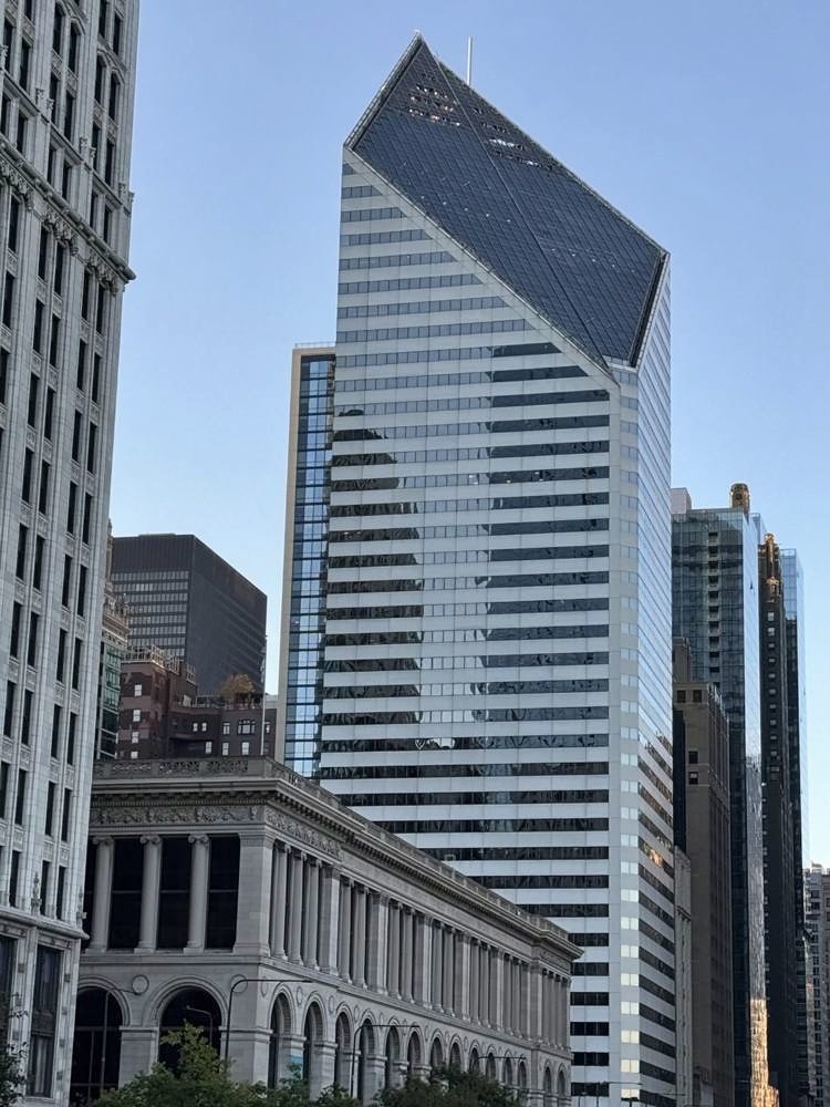 Millennium Park & Cloud Gate
