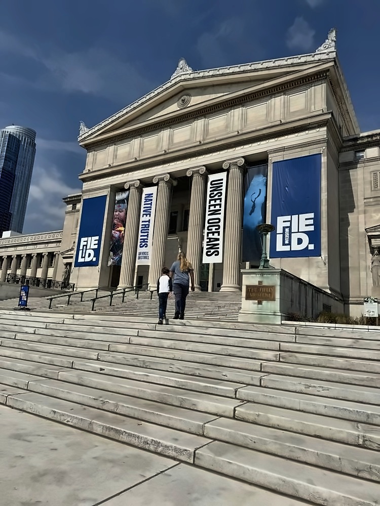 The Art Institute of Chicago