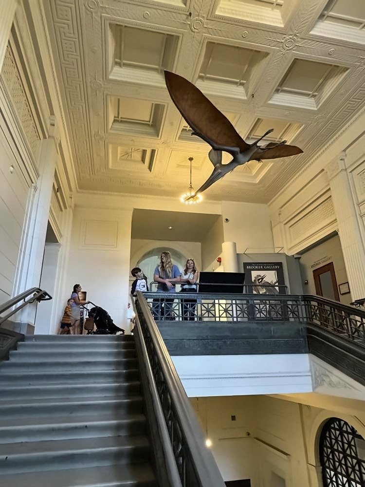 The Art Institute of Chicago