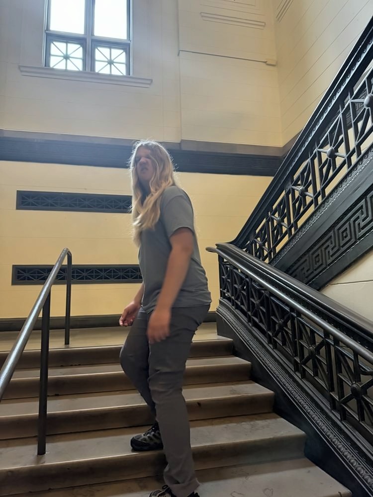 The Art Institute of Chicago