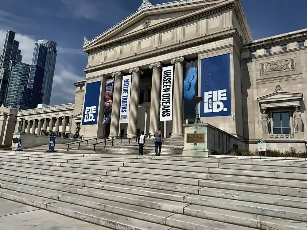 The Art Institute of Chicago