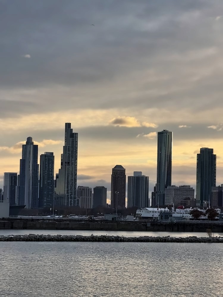 Navy Pier
