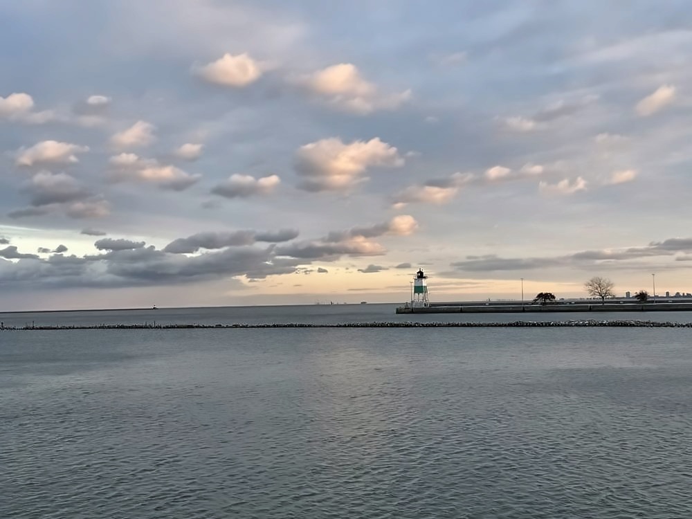 Navy Pier
