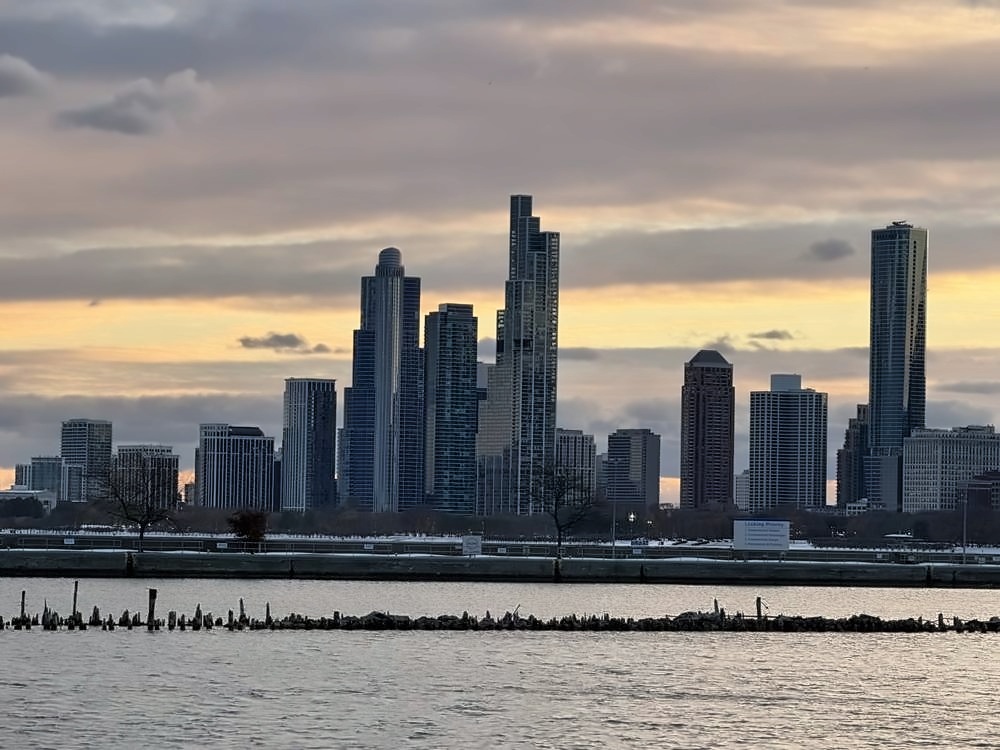 Navy Pier