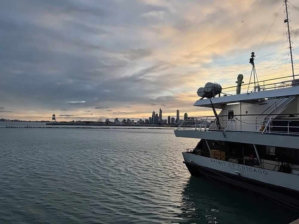 Navy Pier