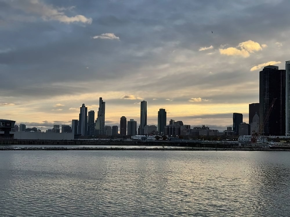 Navy Pier