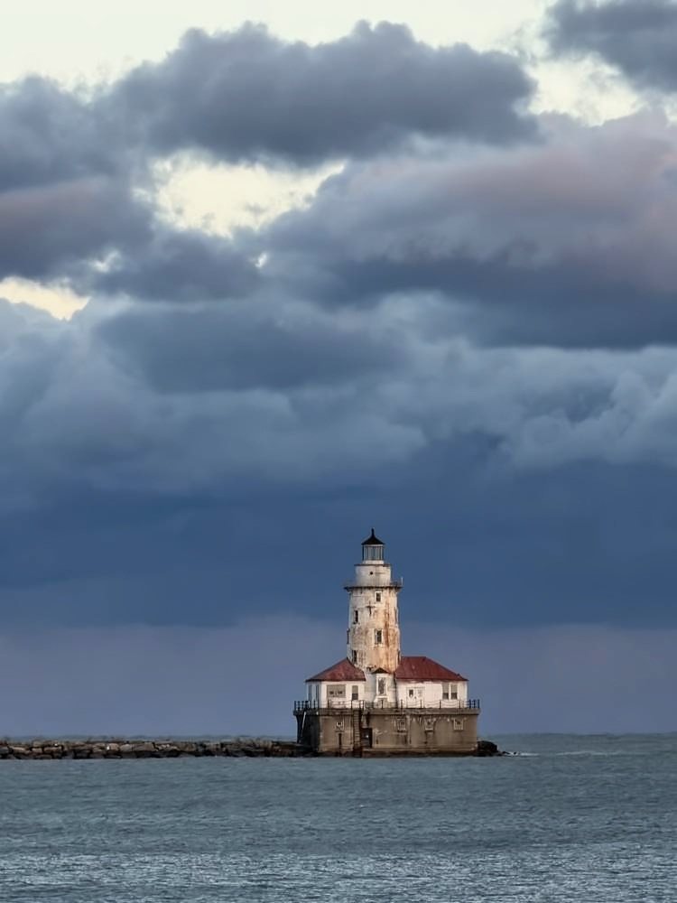 Navy Pier